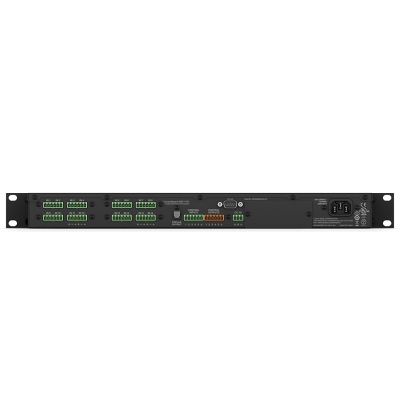 Аудиопроцессор ControlSpace ESP-1600