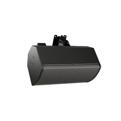 Компактная акустическая система для зонального покрытия AMU108-120 BK
