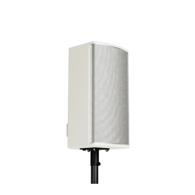 Компактная акустическая система для зонального покрытия