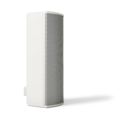 Компактная акустическая система для зонального покрытия AMU208-120 WH