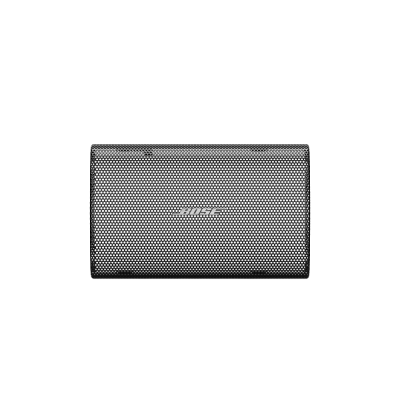 FS2SE Aluminum Grilles Black Защитная решетка черного цвета для АС FS2SE