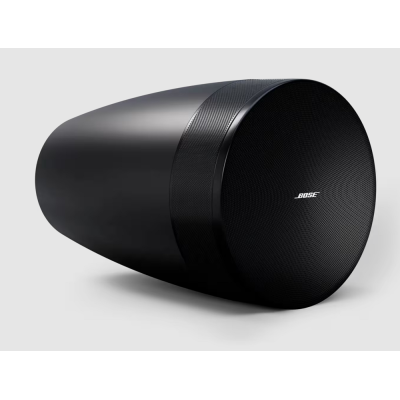 Двухполосная подвесная акустическая система DesignMax Luna DML88P BK