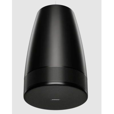 Двухполосная подвесная акустическая система DesignMax Luna DML88P BK