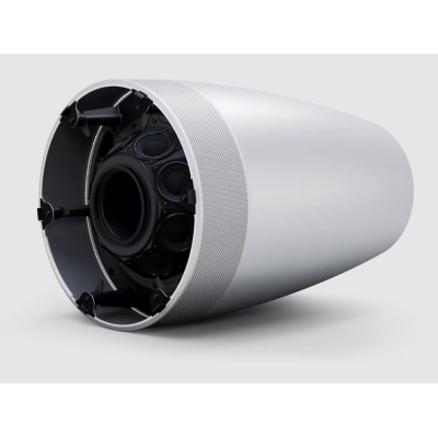 Двухполосная подвесная акустическая система DesignMax Luna DML88P WH