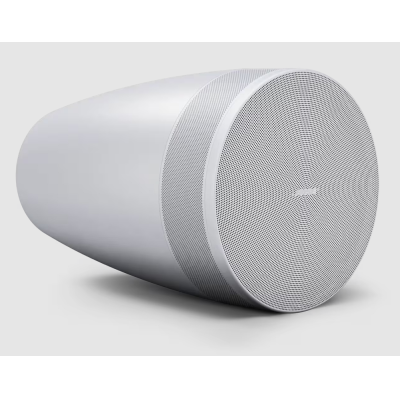 Двухполосная подвесная акустическая система DesignMax Luna DML88P WH