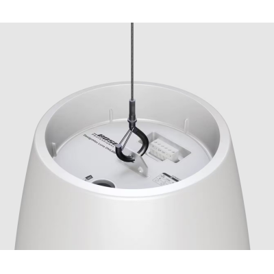 Двухполосная подвесная акустическая система DesignMax Luna DML88P WH