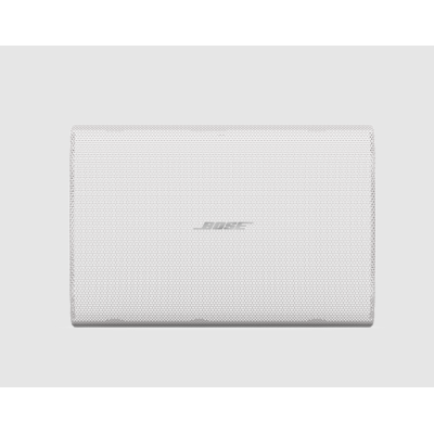 Защитная решетка белого цвета для АС FS4SE