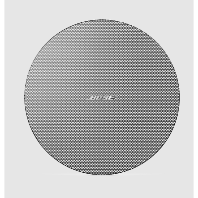 FS4CE Aluminum Grilles Black Защитная решетка черного цвета для АС FS4SE