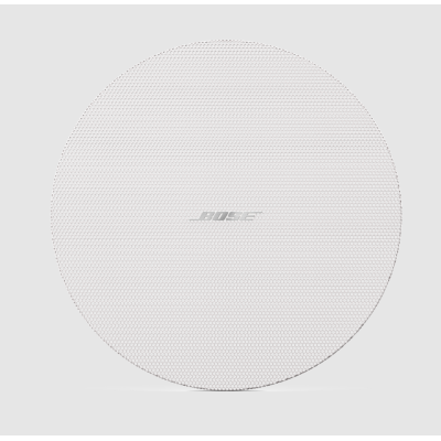 Защитная решетка белого цвета для АС FS4SE