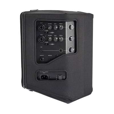 Декоративный чехол для переносной АС S1 Pro S1 Pro Skin Cover Black