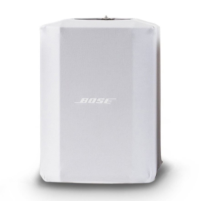 S1 Pro Skin Cover White Декоративный чехол для переносной АС S1 Pro