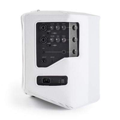 Декоративный чехол для переносной АС S1 Pro S1 Pro Skin Cover White