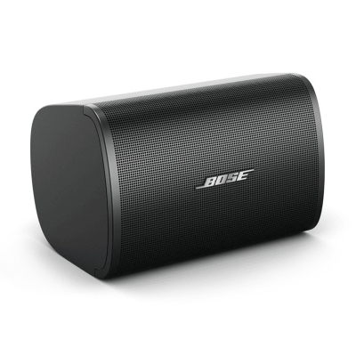 Настенная двухполосная акустическая система