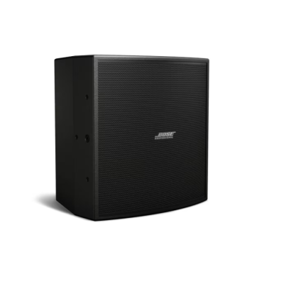 Профессиональная двухполосная акустическая система