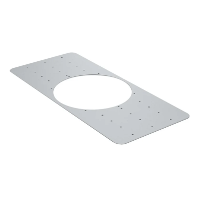Flush-Mount Acoustimass Module Rough-in Pan Монтажная пластина