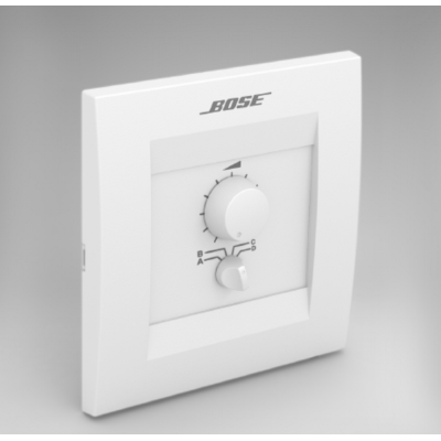 Контроллер зоны