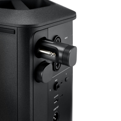 Беспроводной передатчик для музыкальных инструментов S1 Pro+ WIT 1/4"