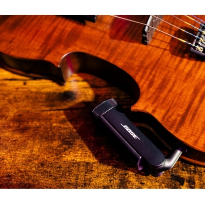 Беспроводной передатчик для музыкальных инструментов S1 Pro+ WIT 1/4"