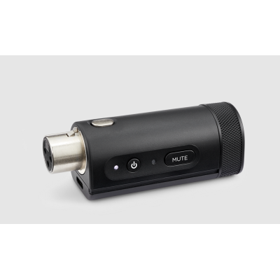 Беспроводной передатчик Mic/Line