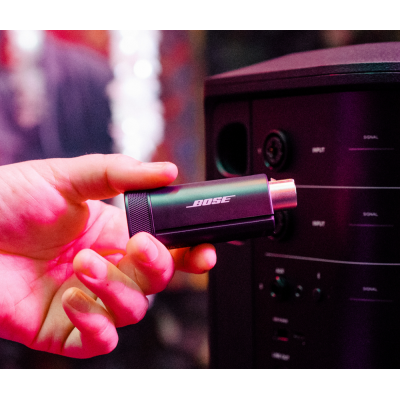 Беспроводной передатчик Mic/Line S1 Pro+ WMLT XLR