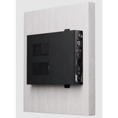 Двухканальный микшер-усилитель Veritas 250BL