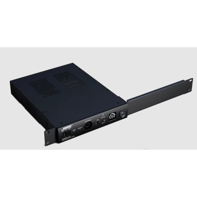 Двухканальный микшер-усилитель Veritas 250BL